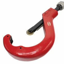 Coupon 🧨 REED Quick Release™ 1-7/8 - 4-1/2 in. Tube Cutter 👍