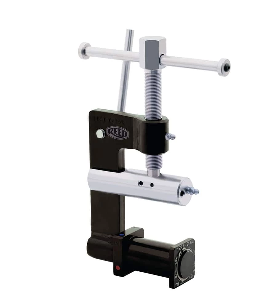 Outlet ๐คฉ REED 1/2 - 1 in. IPS Shut-Off ๐งจ