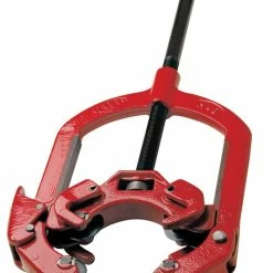 Best Pirce ✨ REED Hinged Cutter™ 4 - 6 in. Steel, Stainless Steel, Copper, SCH 40 Pipe Cutter 😉