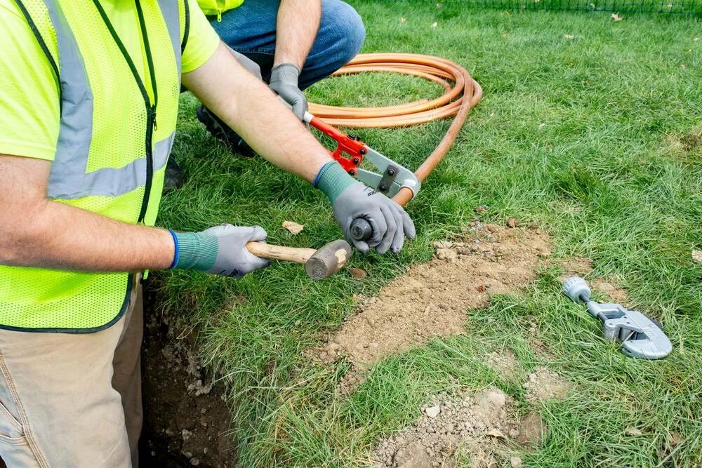 Budget ๐งจ REED 1 in. Steel Flaring Tool for Copper ๐ฅ - Image 2