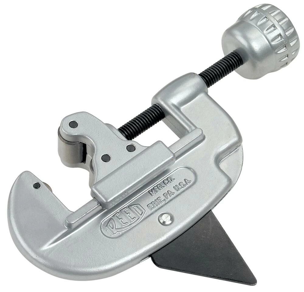 New ๐งจ REED 5/8 - 2-1/8 in. Tube Cutter ๐ - Image 2