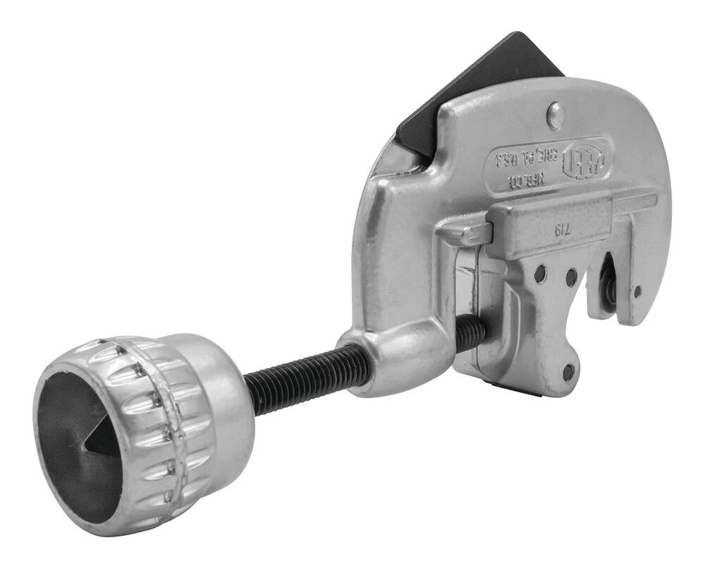 New ๐งจ REED 5/8 - 2-1/8 in. Tube Cutter ๐ - Image 4