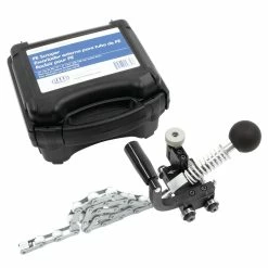 Coupon 🔥 REED 1-1/2 - 6 in. PE Pipe Peeler 🌟