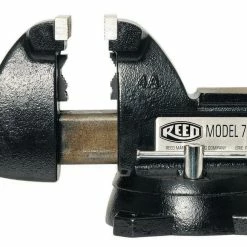 Brand new 😉 REED 8-1/2 x 1/4 - 2-1/2 in. Vise Stand 🛒