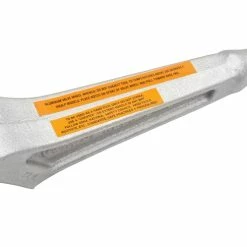 Top 10 ✨ REED 14 in. Single Ended Aluminum Valve Wheel 🔧 Wrench 🌟