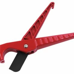New 🤩 REED 1-3/10 in. PVC, PE, PEX, ABS, Rubber Pipe Cutter 🌟
