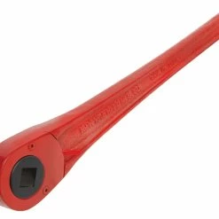 Outlet ⌛ REED 13/16 in. 1-Tool Ratchet 🔧 Wrench 🔔