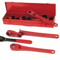 Cheapest 😍 REED Thru-Bolt™ 8-Piece Ratchet Set 🔥