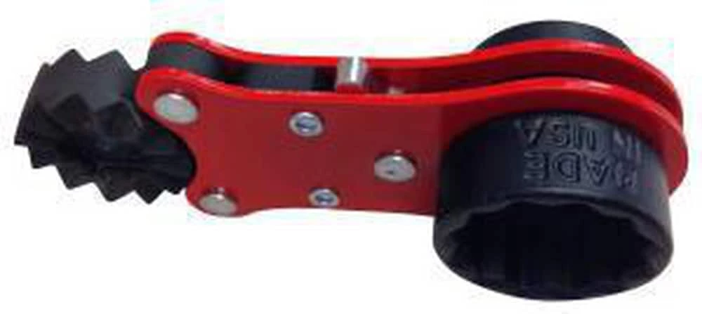 Deals ⭐ REED Thru-Bolt™ Dual Socket 🔧 Wrench 1 Tool 🎉 - Image 3