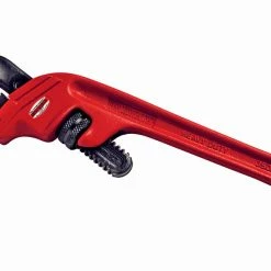 Cheapest 🎉 REED 14 x 1/4 - 2 in. Pipe 🔧 Wrench ✨