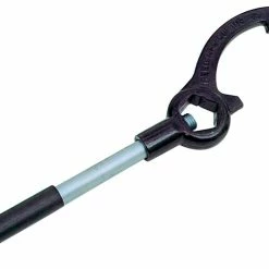 Brand new ⭐ REED Hydrant 🔧 Wrench 🧨