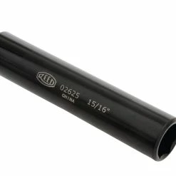 Top 10 🎁 REED 6-1/2 x 15/16 in. Extended Length Socket 🧨
