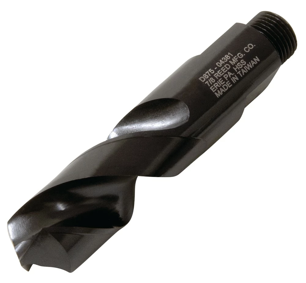 Deals 💯 REED 7/8 x 7/8 in. Threaded Twist 1 Piece 🎁