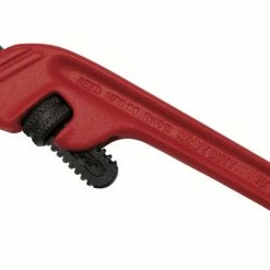 Hot Sale 🎉 REED 10 x 1/8 - 1-1/2 in. Pipe 🔧 Wrench 💯