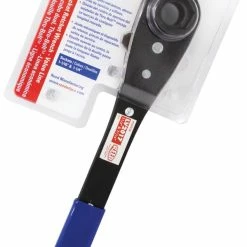 Best reviews of 😀 REED Thru-Bolt™ 1-1/4 in. and 1-1/16 in. Dual Socket Ratchet 🔧 Wrench 🎉