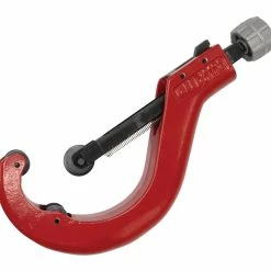 Best Sale 🔔 REED Quick Release™ 1-7/8 - 4-1/2 in. Tube Cutter For PVC 🌟