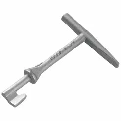 Budget 🔥 REED 6-67/100 ft. Ductile Iron T Skeleton Box Key 😀