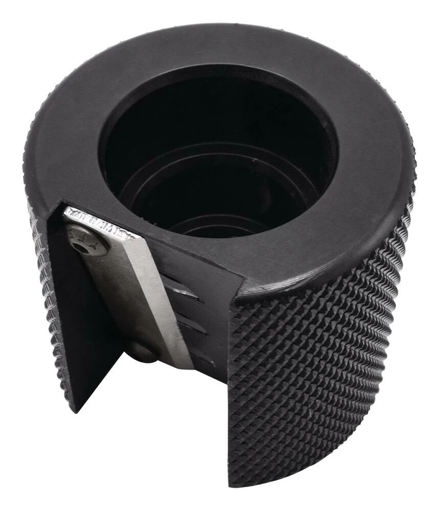 Wholesale β REED DEB1 SERIES 1/2 - 1 in. ABS Pipe, CPVC Pipe, CTS Pipe, PE Pipe, PP Pipe and PVC Pipe Deburring Tool π - Image 4