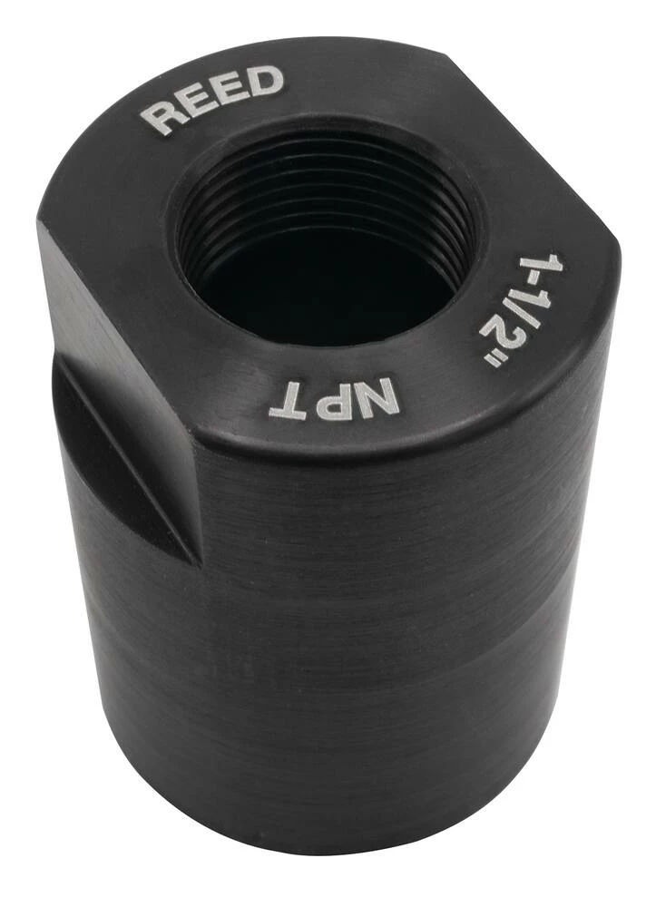 Outlet 💯 REED Feed Tap™ 1-1/2 in. Corporation Adapter 🥰