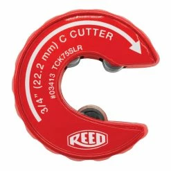Discount ✨ REED 87/100 in. CPVC and Copper C Cutter 🔥