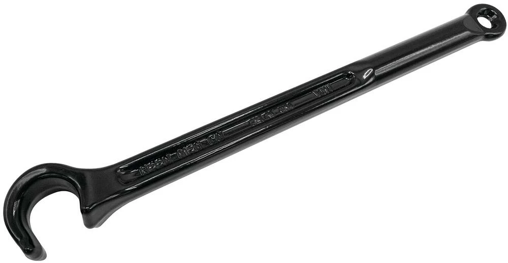 Promo โค๏ธ REED 15 x 1 in. Valve Wheel ๐ง Wrench ๐