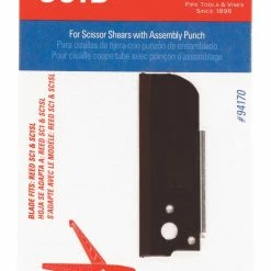 Buy 🧨 REED 8-1/4 in. Scissor Shear Blade 🛒