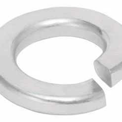 Best Sale ❤️ REED 1/2 in. Lock Washer for Low Clearance Rotary Cutter ⌛