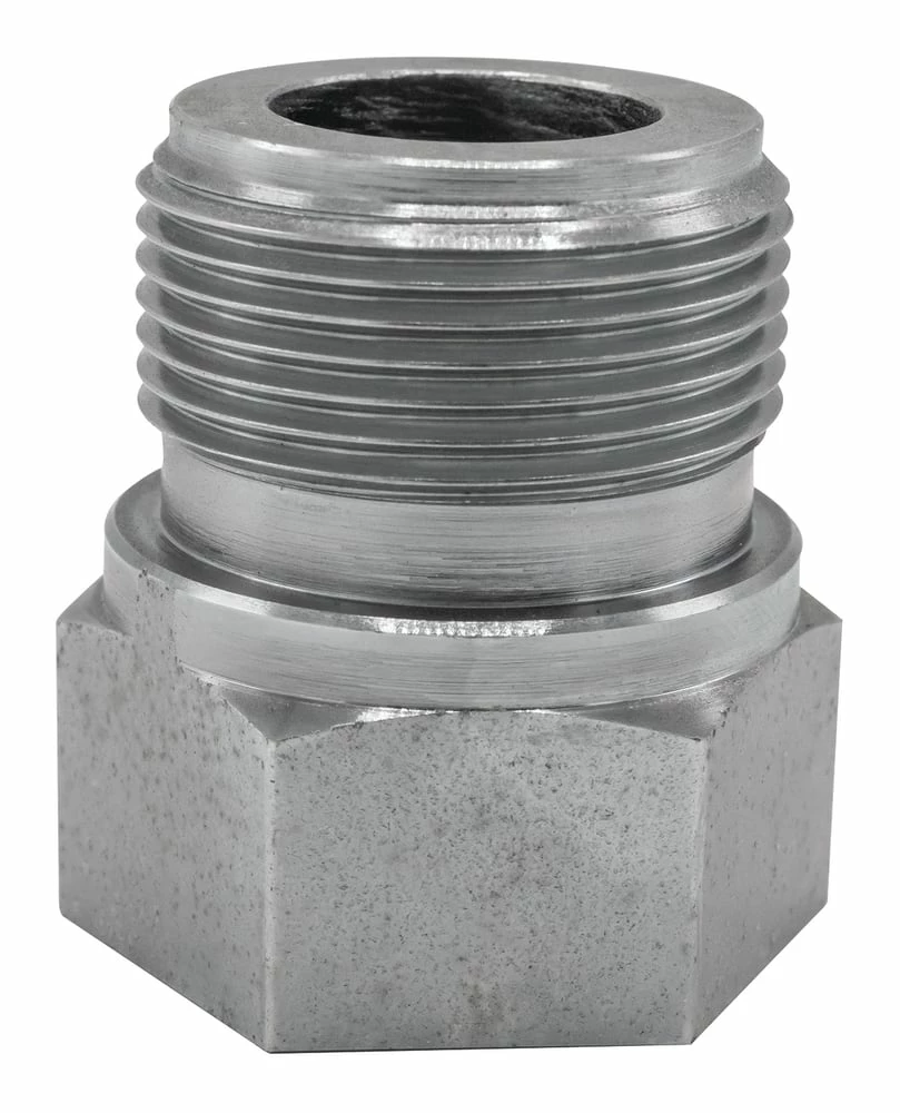 Cheapest ๐ REED 3/4 in. NPT x AWWA Corporation Adapter Converter ๐ - Image 2