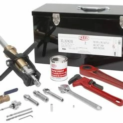 Coupon ⌛ REED 3/4-2 NPT DM2100 DRILL MACH 🔔