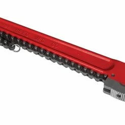 Cheapest โจ REED 46 in. Chain ๐ง Wrench ๐
