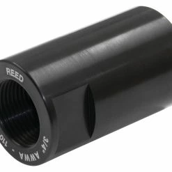 Promo ⌛ REED 3/4 in. Corporation Adapter 😀