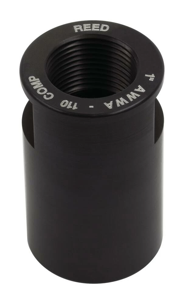 Outlet π₯ REED 1 in. Corporation Adapter β