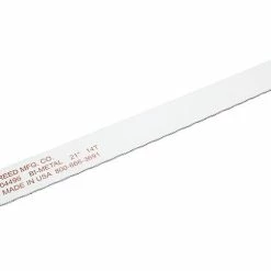 Best deal ⭐ REED Power Hack 21 in. 14 TPI Saw Blade for SawIT® SAWITSD2 Pneumatic Saw 🧨