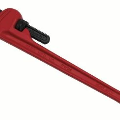 Outlet 🧨 REED 24 x 1/4 - 3 in. Pipe 🔧 Wrench 🔥