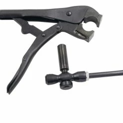 Promo ✨ REED 4 in. Hand Flare Tool for PE Water Service Lines 🌟