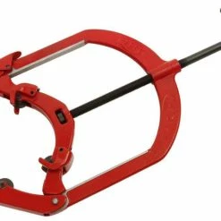 Deals ✨ REED 8 - 12 in. Cast Iron and Ductile Iron Pipe Cutter 👏
