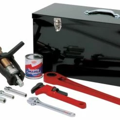 Cheap ❤️ REED 3/4-1 DM1100 DRILL MACH ⌛