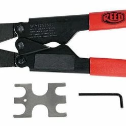 Best Sale ✔️ REED 3/4 in. Crimper 😍