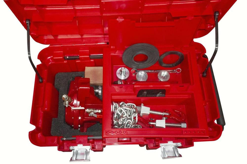 Top 10 β€οΈ REED 1 in. Direct Tapping Machine π€© - Image 2