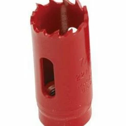 New 👍 REED 5/8 in. Hole Saw 1 Piece 💯