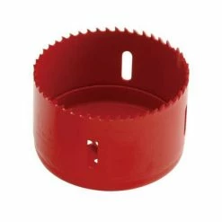 Best reviews of ❤️ REED 3-1/4 in. Hole Saw 1 Piece 😀