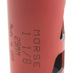 Deals 💯 REED 1-1/8 in. Hole Saw 1 Piece 😉