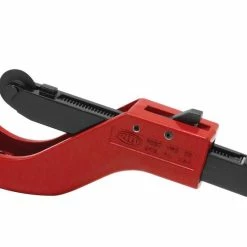 Cheapest 👏 REED Quick Release™ 2-5/8 in. Tube Cutter for PVC Pipe 💯