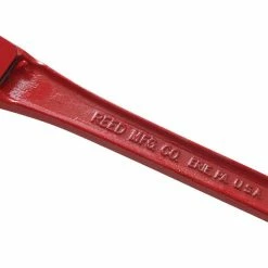 Best deal ๐ REED Thru-Boltโข 13 in. Ratchet ๐ง Wrench Caster Handle ๐