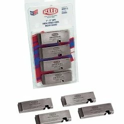 Best reviews of 👏 REED 1 in - 2 in Rethread Die 🔥