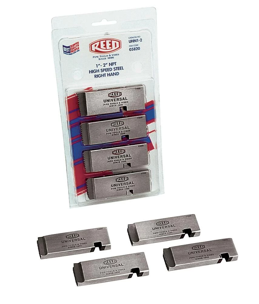 Best reviews of ๐ REED 1 in - 2 in Rethread Die ๐ฅ