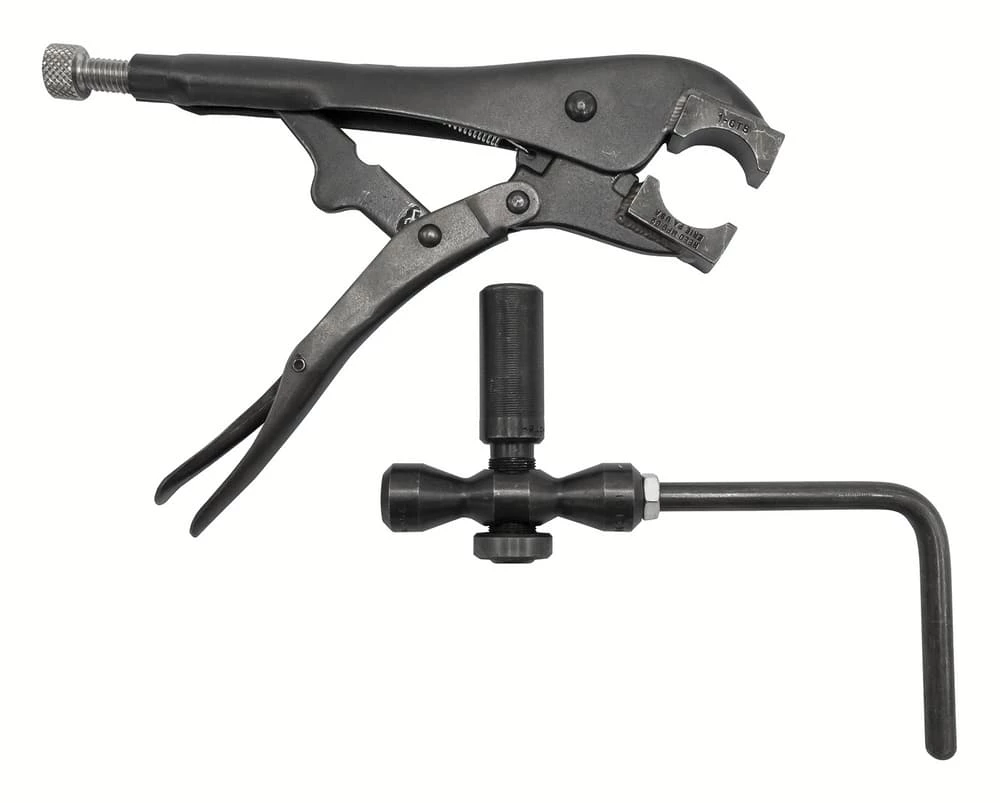 Best reviews of ๐ REED 1 in. Flare Tool ๐