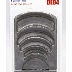 Wholesale ๐ REED Steel PVC Deburring Tool ๐