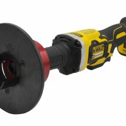 Flash Sale 🥰 REED Bevel Boss™ Base Tool with Beveler Adapter and DeWalt® Die Grinder ✔️