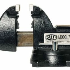 Best deal ⭐ REED 9-1/2 x 1/4 - 3-1/2 in. Vise Stand 💯